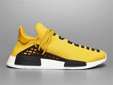 pharrell williams nmd.